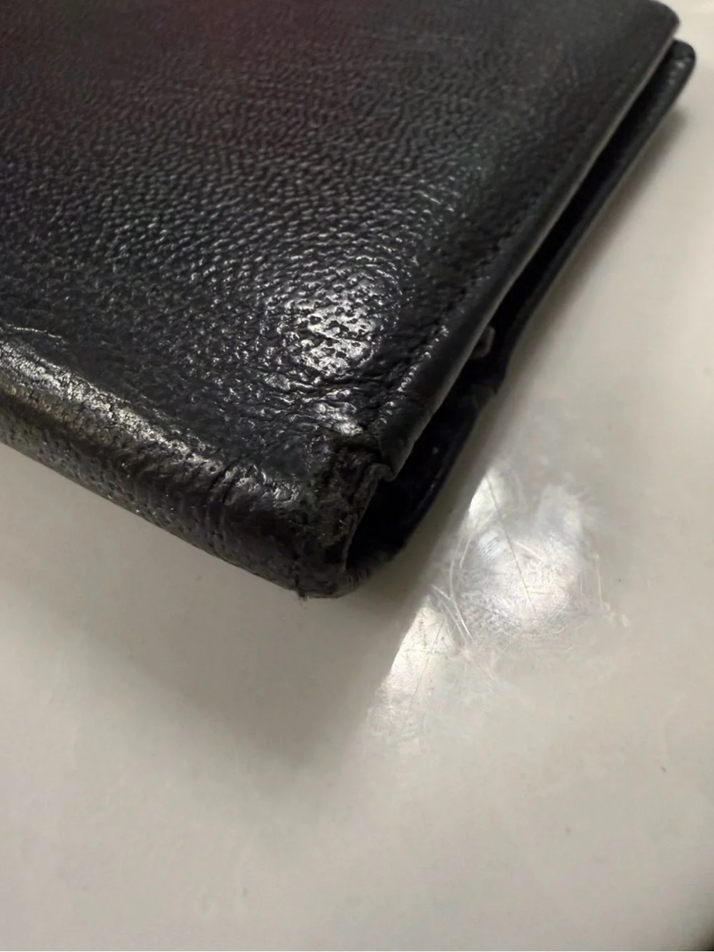 Chanel Wallet